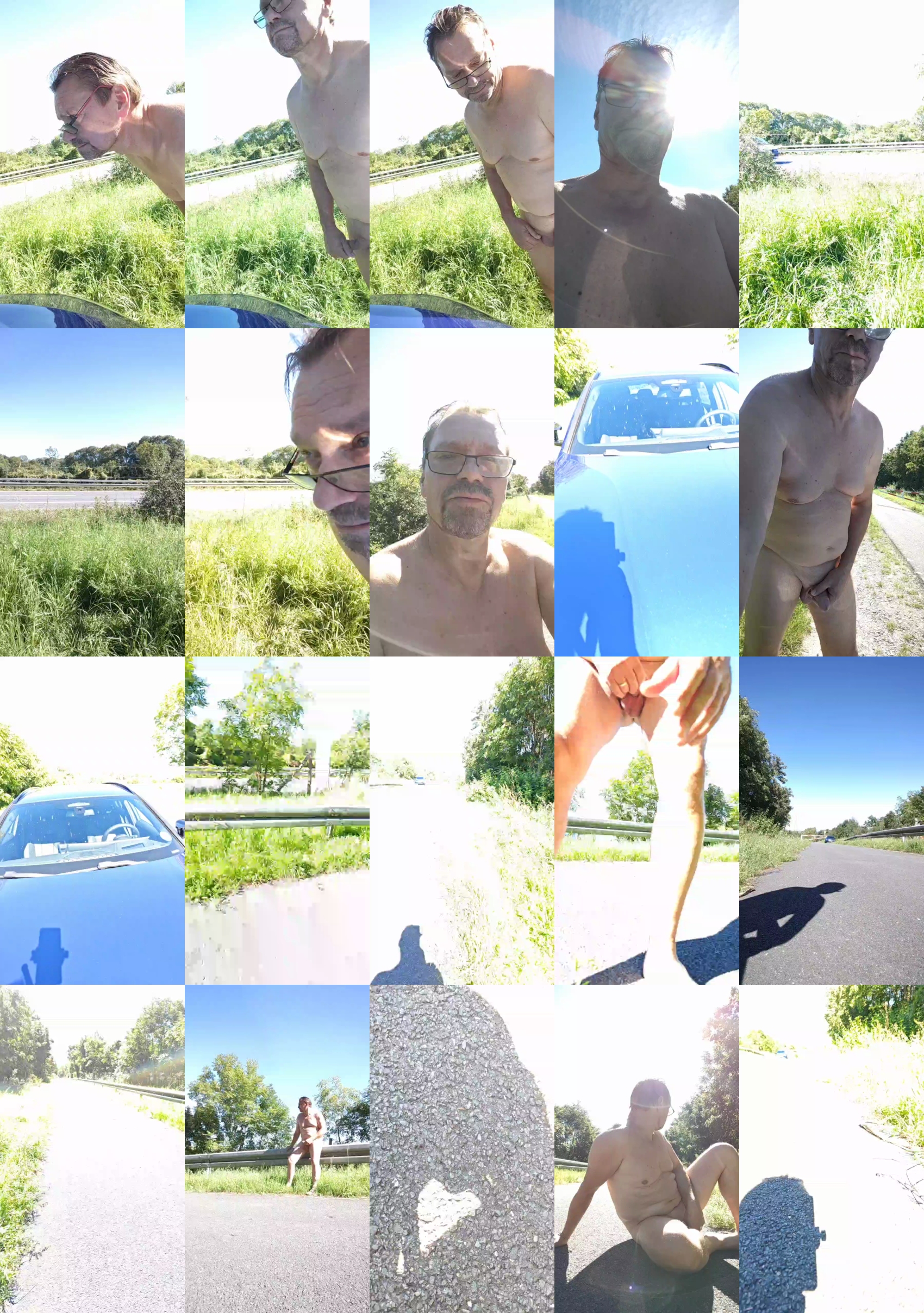 Gravita40  05-09-2023 Recorded Video lick
