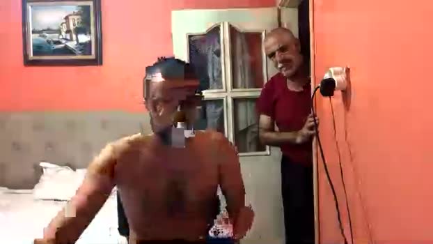 KARATASSAK28  04-09-2023 Recorded Video wank