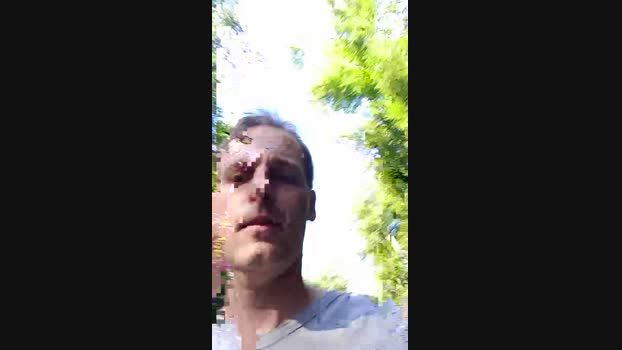 KeporBlue  05-09-2023 Recorded Video dirty