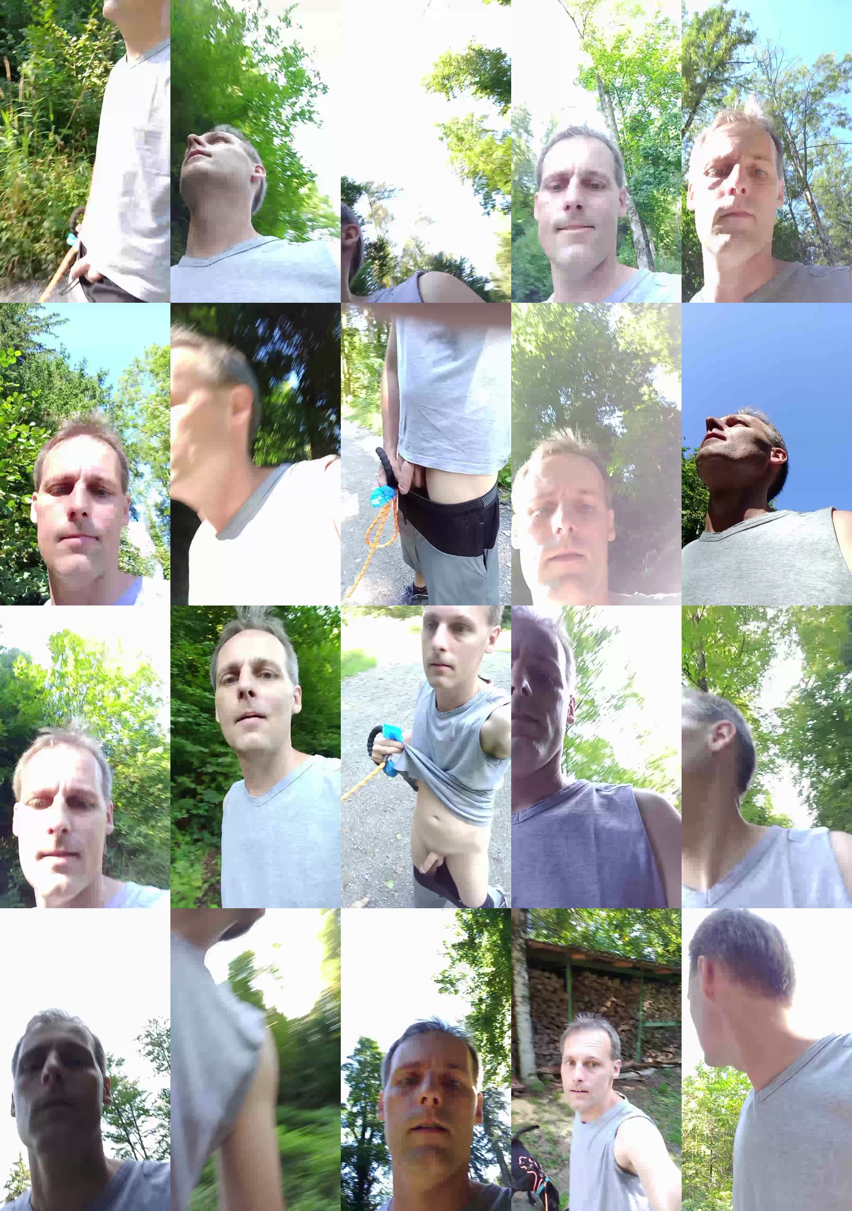 KeporBlue  05-09-2023 Recorded Video bigcock