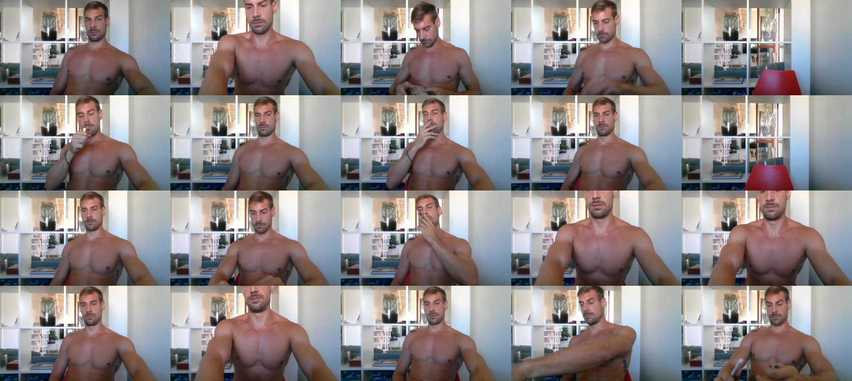 Magagna91  05-09-2023 Recorded Video hard