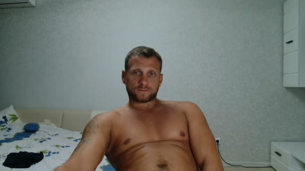 Malchyshka  04-09-2023 Recorded Video jerking