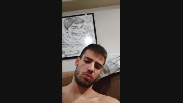 Manumanolito98  04-09-2023 Recorded Video skinny