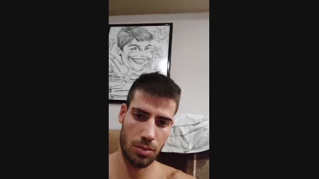 Manumanolito98  04-09-2023 Recorded Video toy