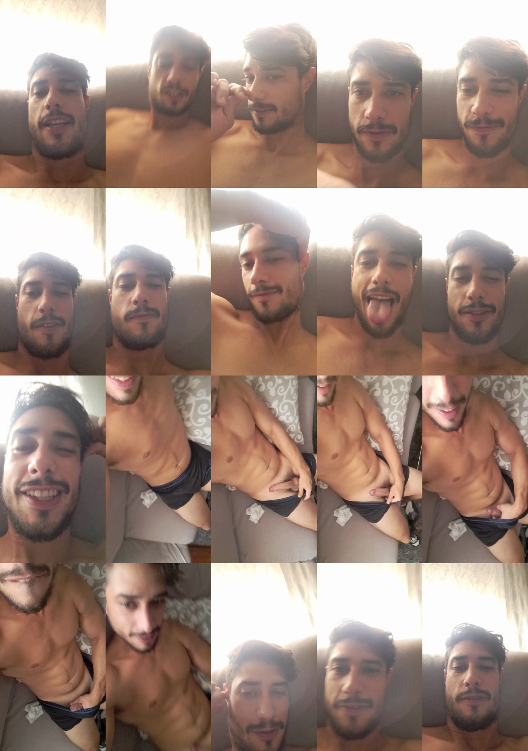 Marcian888  05-09-2023 Recorded Video legs