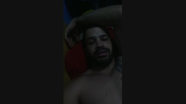 Michaelthugg  04-09-2023 Recorded Video sexymale
