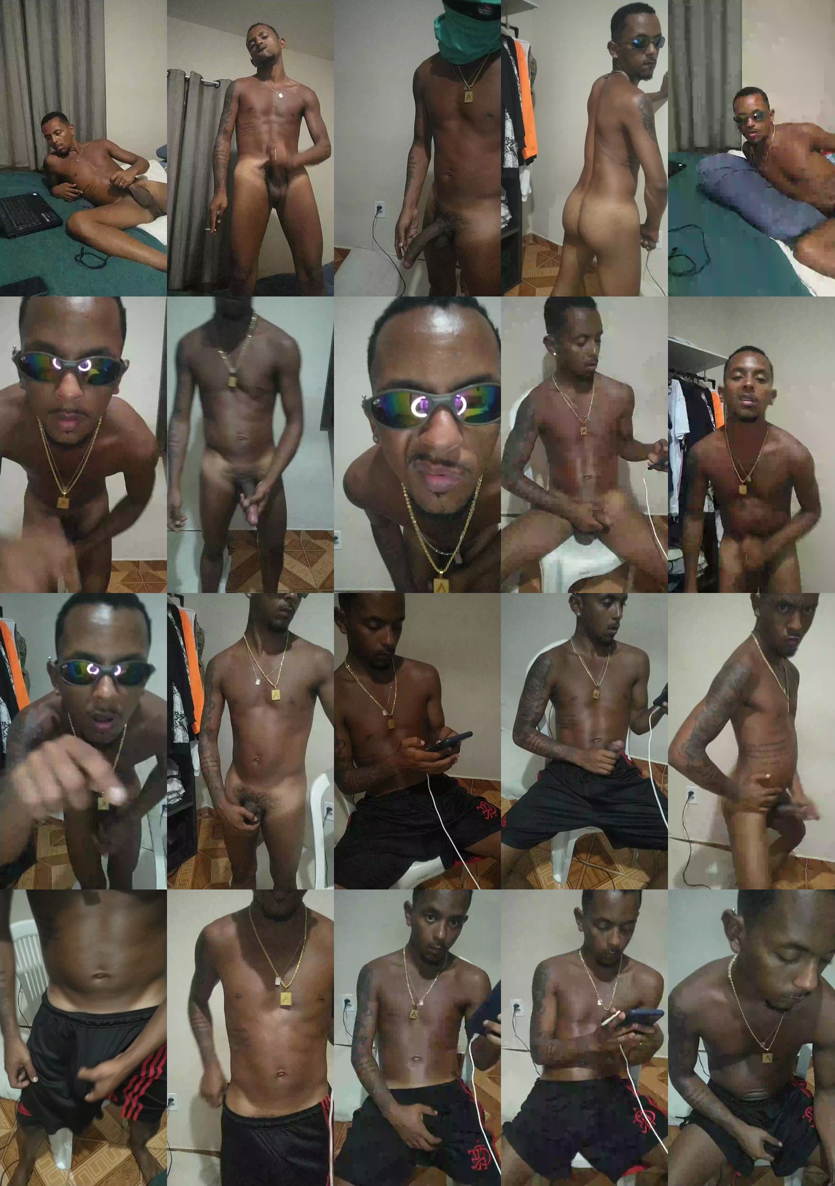 MlkMachoDom  04-09-2023 Recorded Video sexykitty