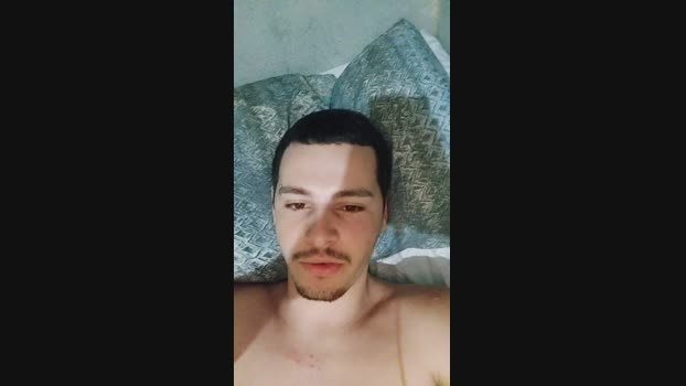 Murilo_aral  04-09-2023 Recorded Video striptease