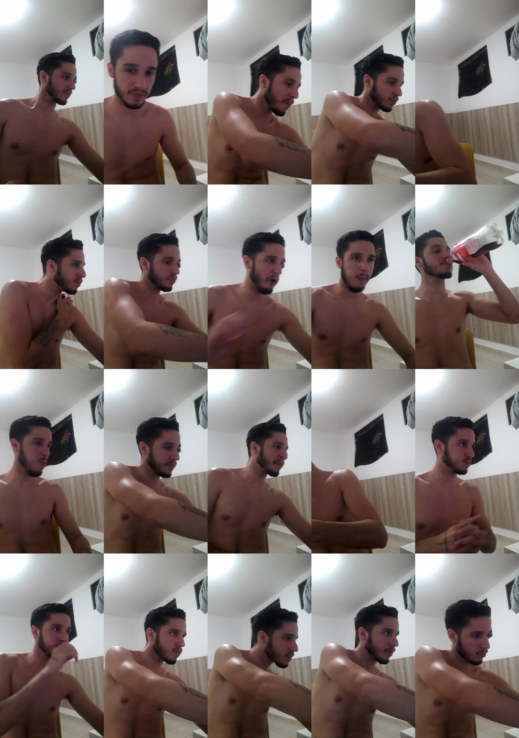 Pablodwell02  04-09-2023 Recorded Video Cam