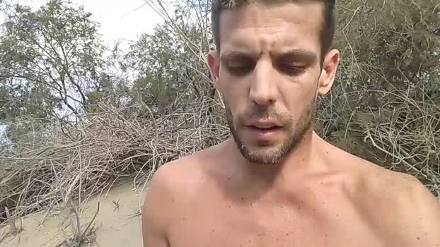 Pabloysebas  04-09-2023 Recorded Video squirt