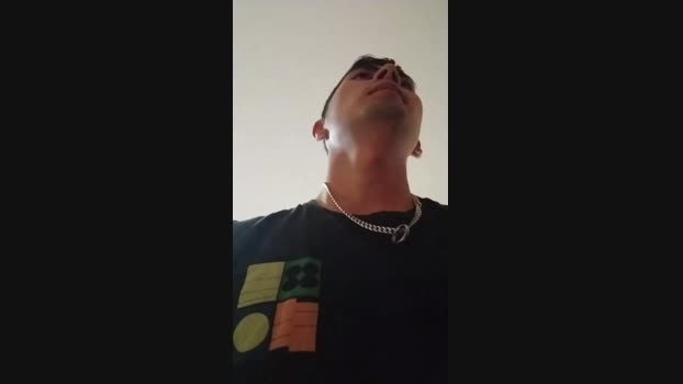 Remy_96  04-09-2023 Recorded Video horny