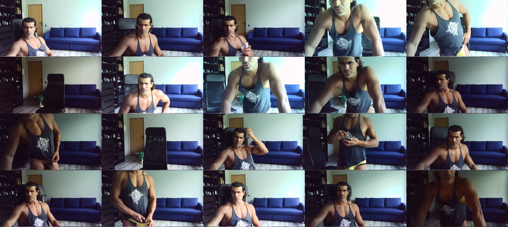 Samricci21  05-09-2023 Recorded Video toys