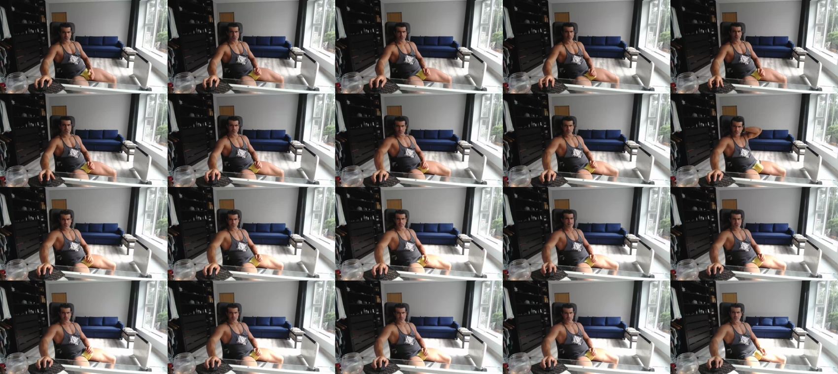 Samricci21  05-09-2023 Recorded Video XXX