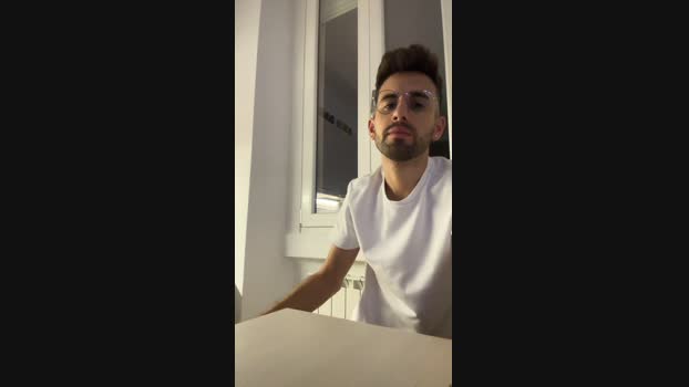 Seilina  04-09-2023 Recorded Video prettyface