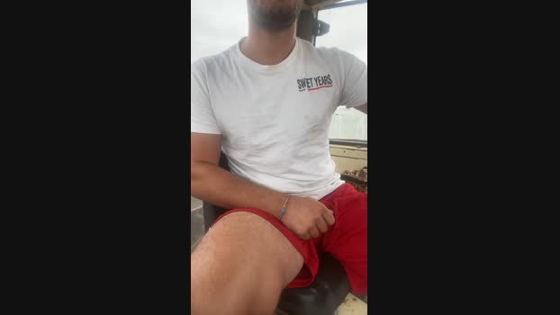 SexyBaraonda  04-09-2023 Recorded Video yummy