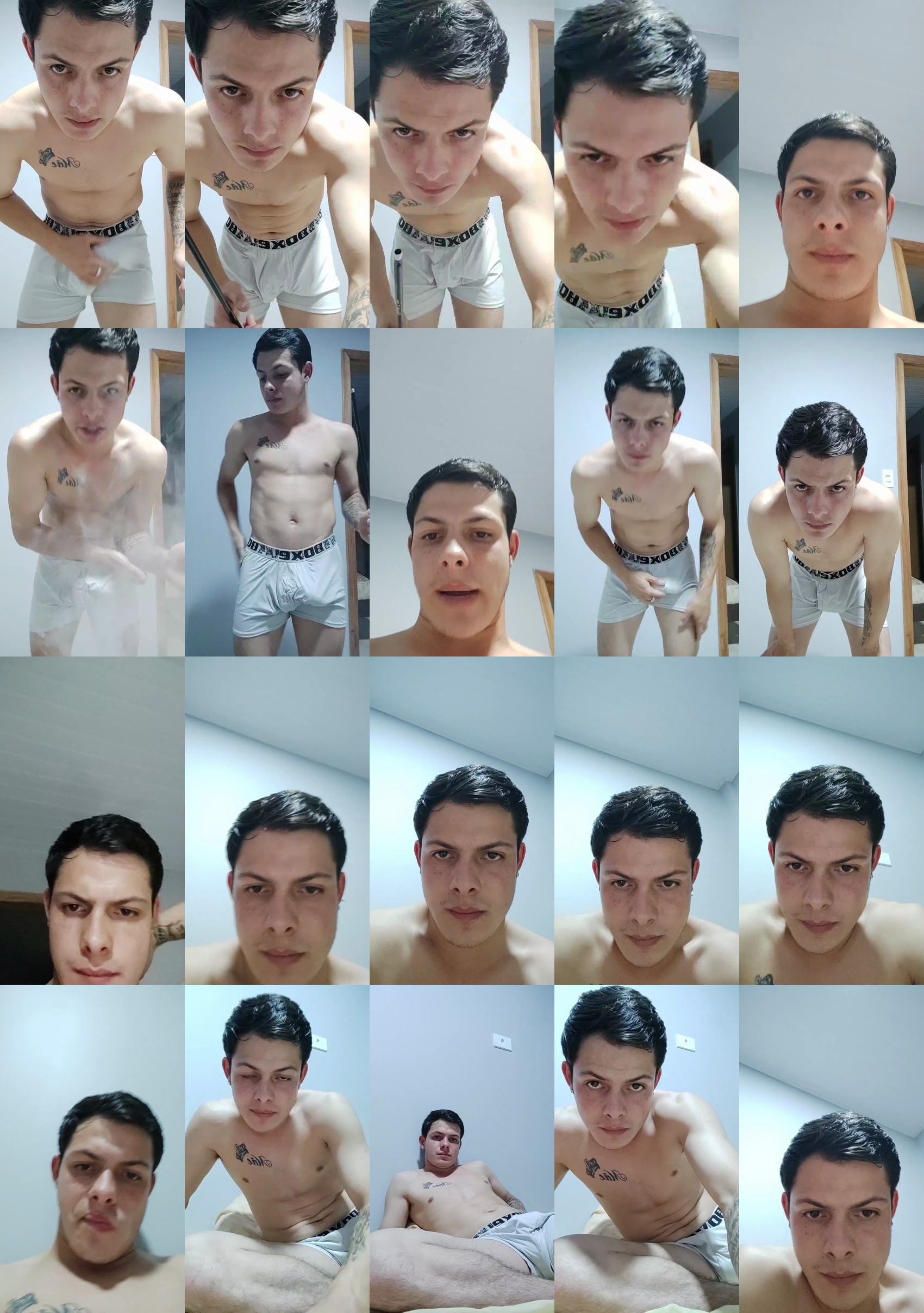 Theos_oliver  04-09-2023 Recorded Video naughty