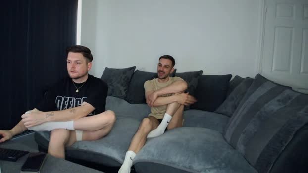 TwoTwinkHusband  05-09-2023 Recorded Video suckcock