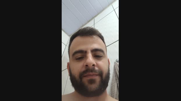 Viniciuswick  04-09-2023 Recorded Video jerkoff