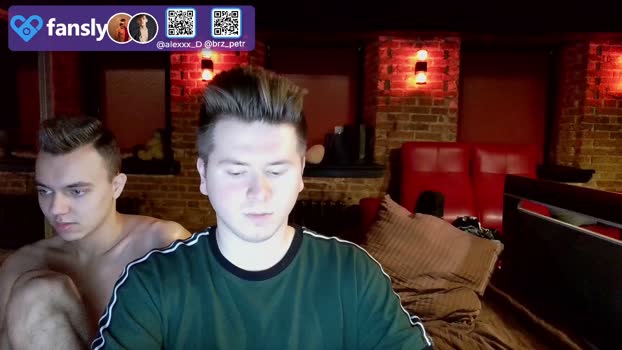 alexxx_d  04-09-2023 Recorded Video fuckhard