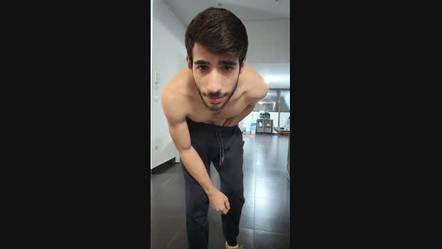 arnold9725  04-09-2023 Recorded Video fingers