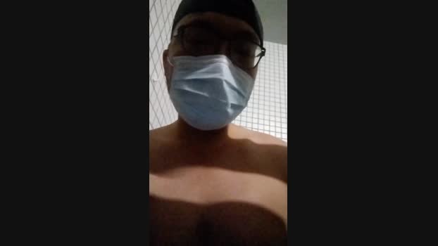 bigzhung  04-09-2023 Recorded Video orgasm