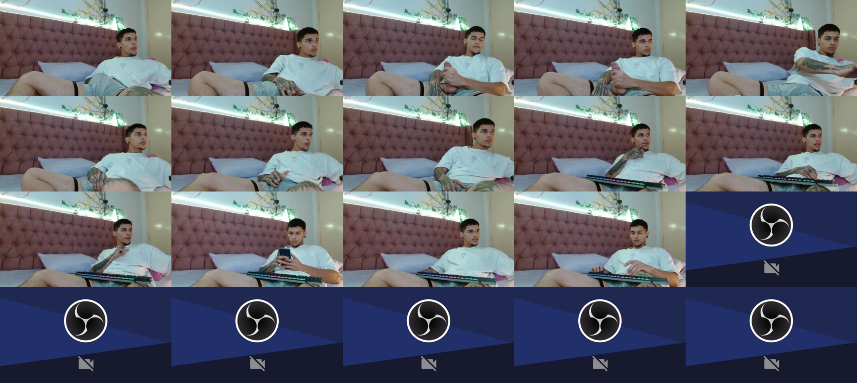 brad_walker  04-09-2023 Recorded Video juicy