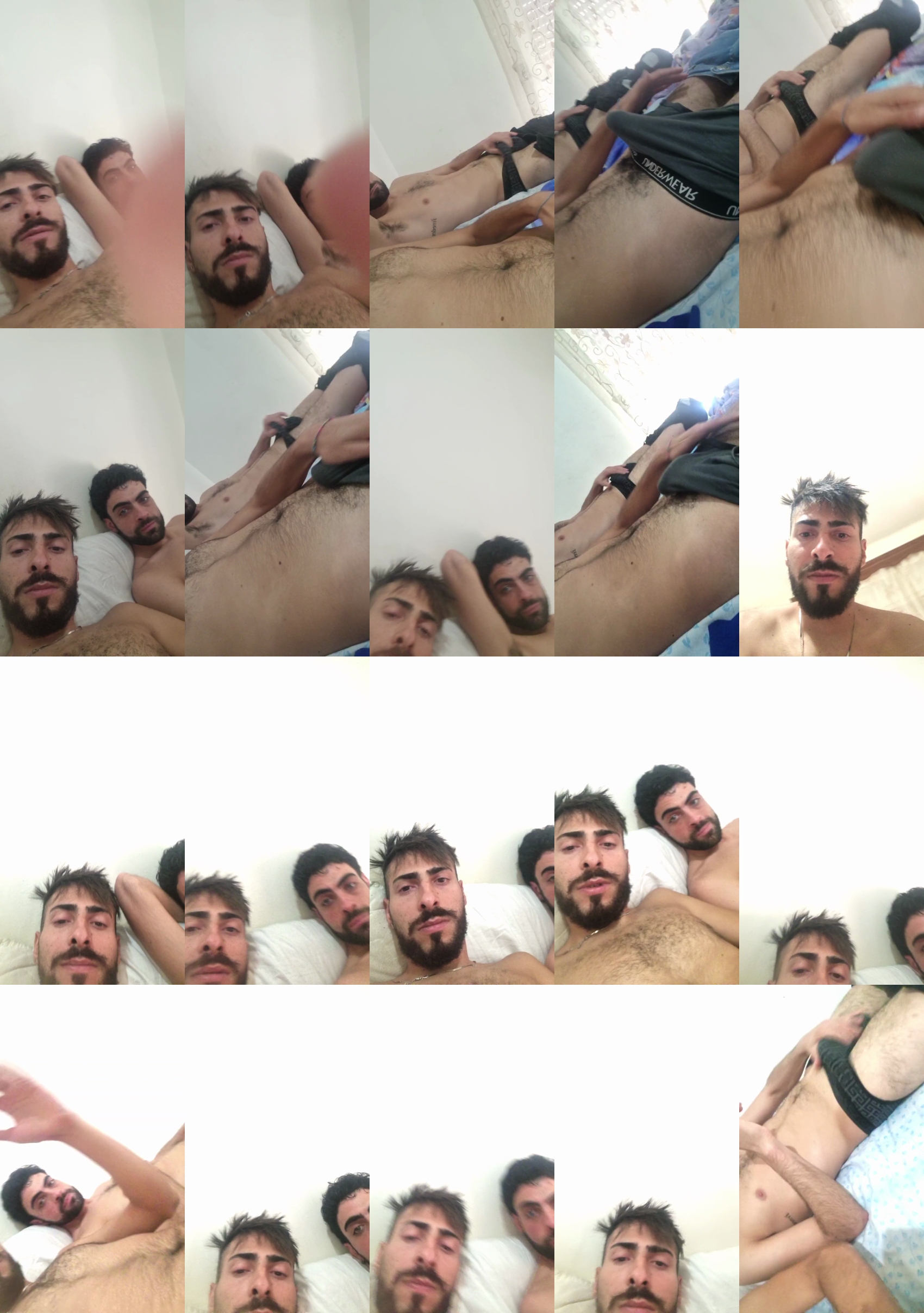 cazzo4873  05-09-2023 Recorded Video kink