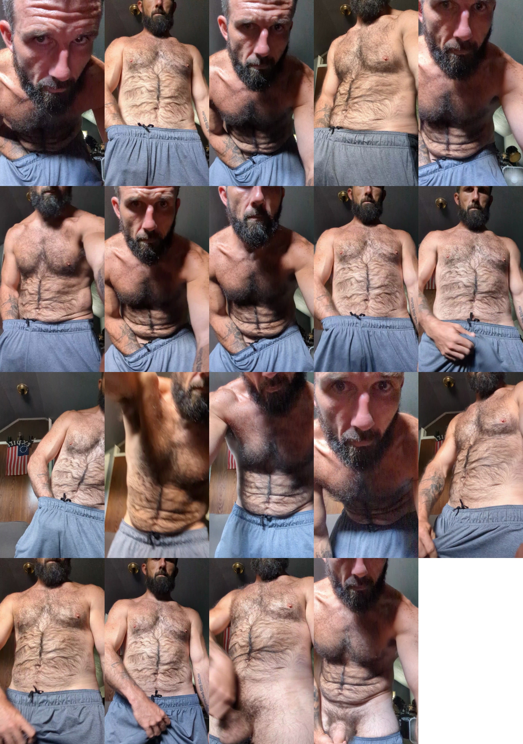 chewy1lb  04-09-2023 Recorded Video fuck