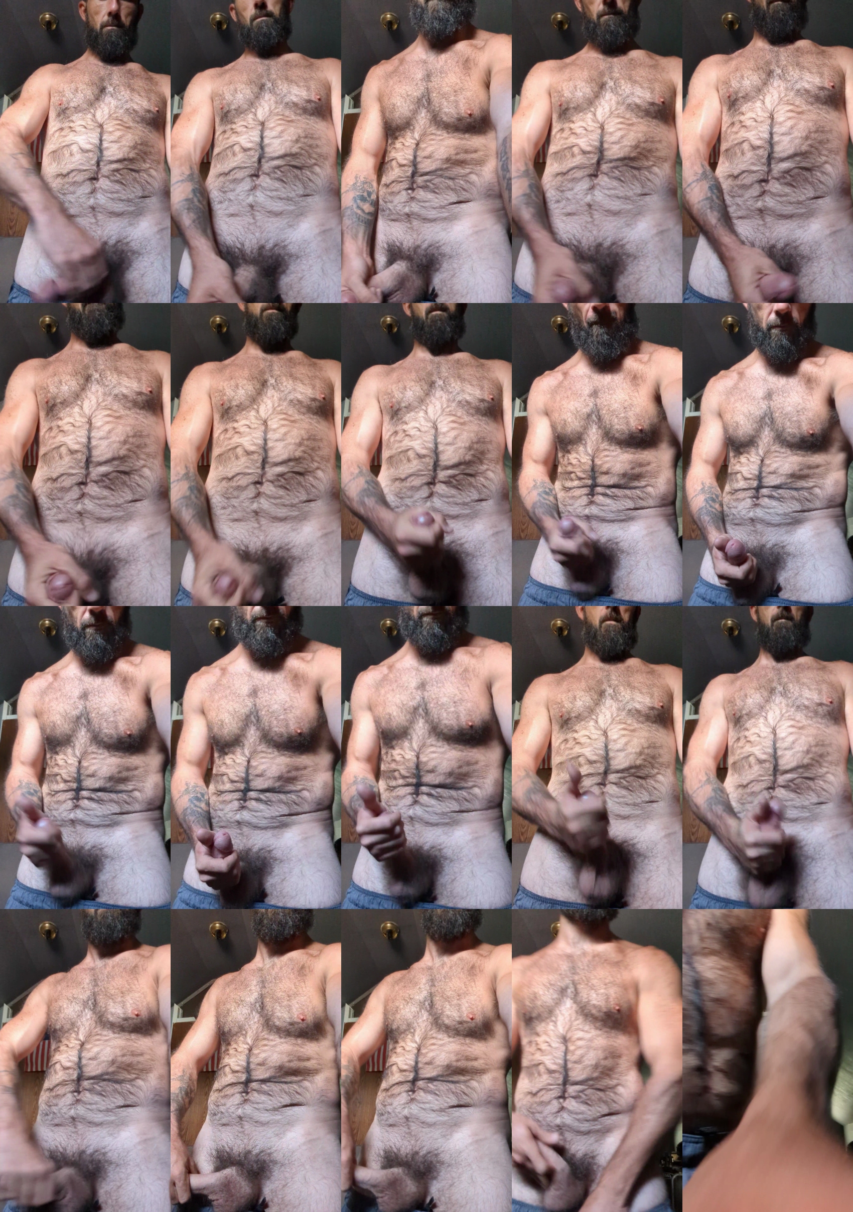 chewy1lb  04-09-2023 Recorded Video nude