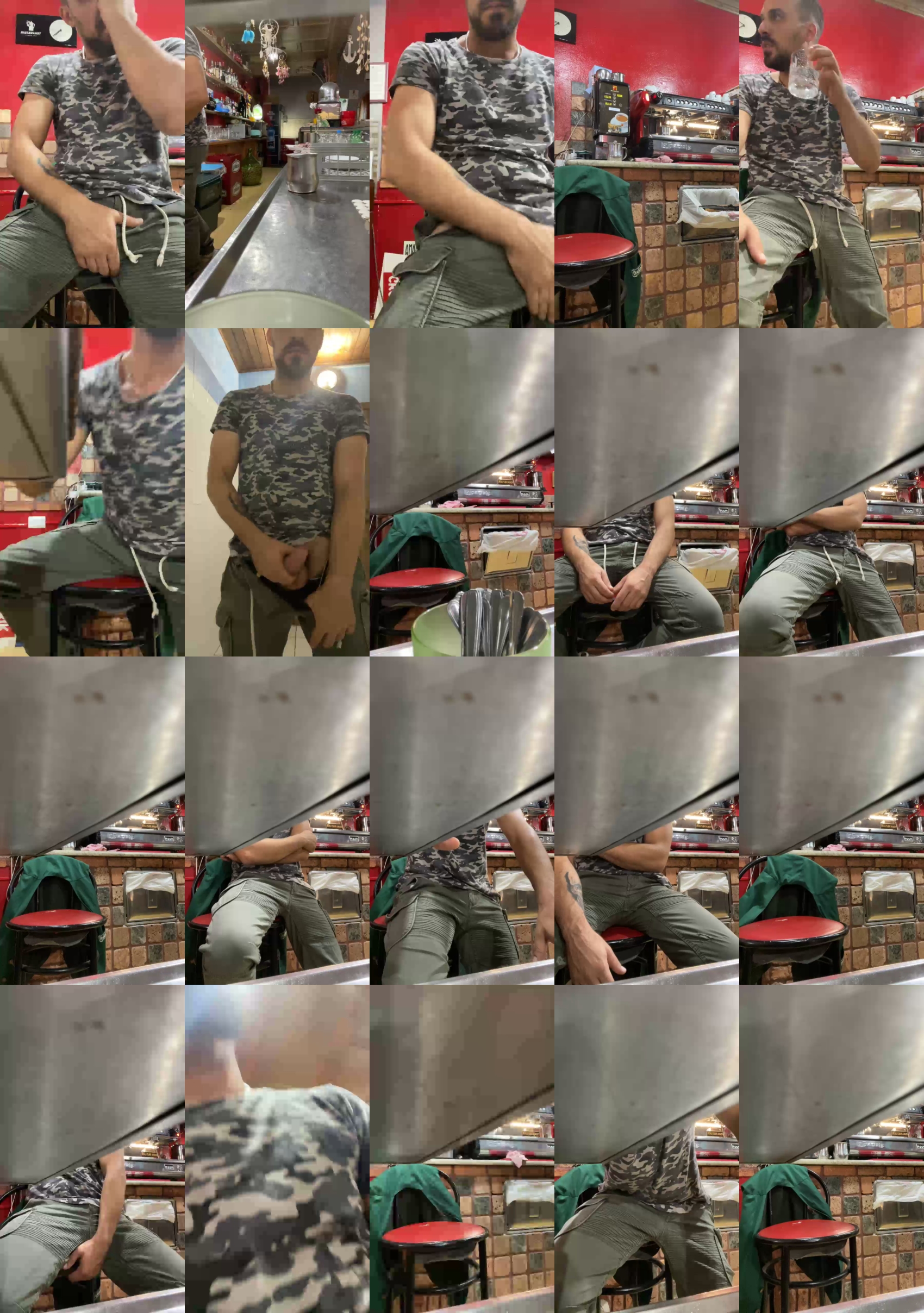 christian2hot  04-09-2023 Recorded Video Ass
