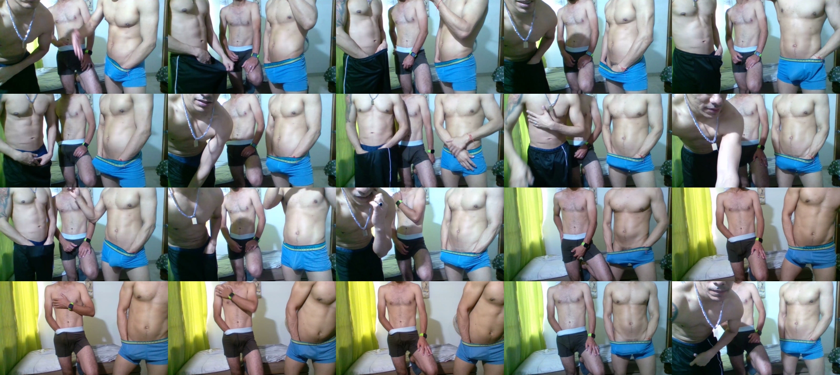 demon_hot_23cm  04-09-2023 Recorded Video lush