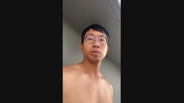 dylandchen221  05-09-2023 Recorded Video gay