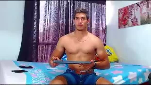 gaston_pezzuti  04-09-2023 Recorded Video bigass
