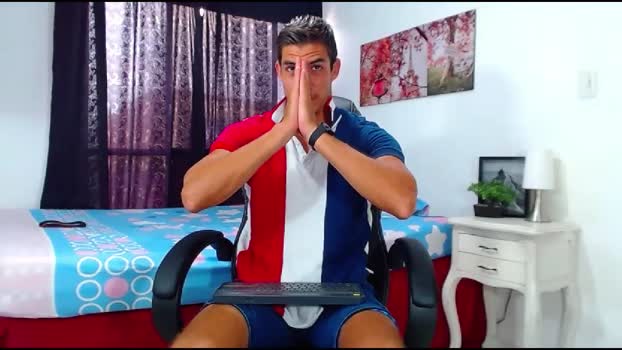 gaston_pezzuti  04-09-2023 Recorded Video hard