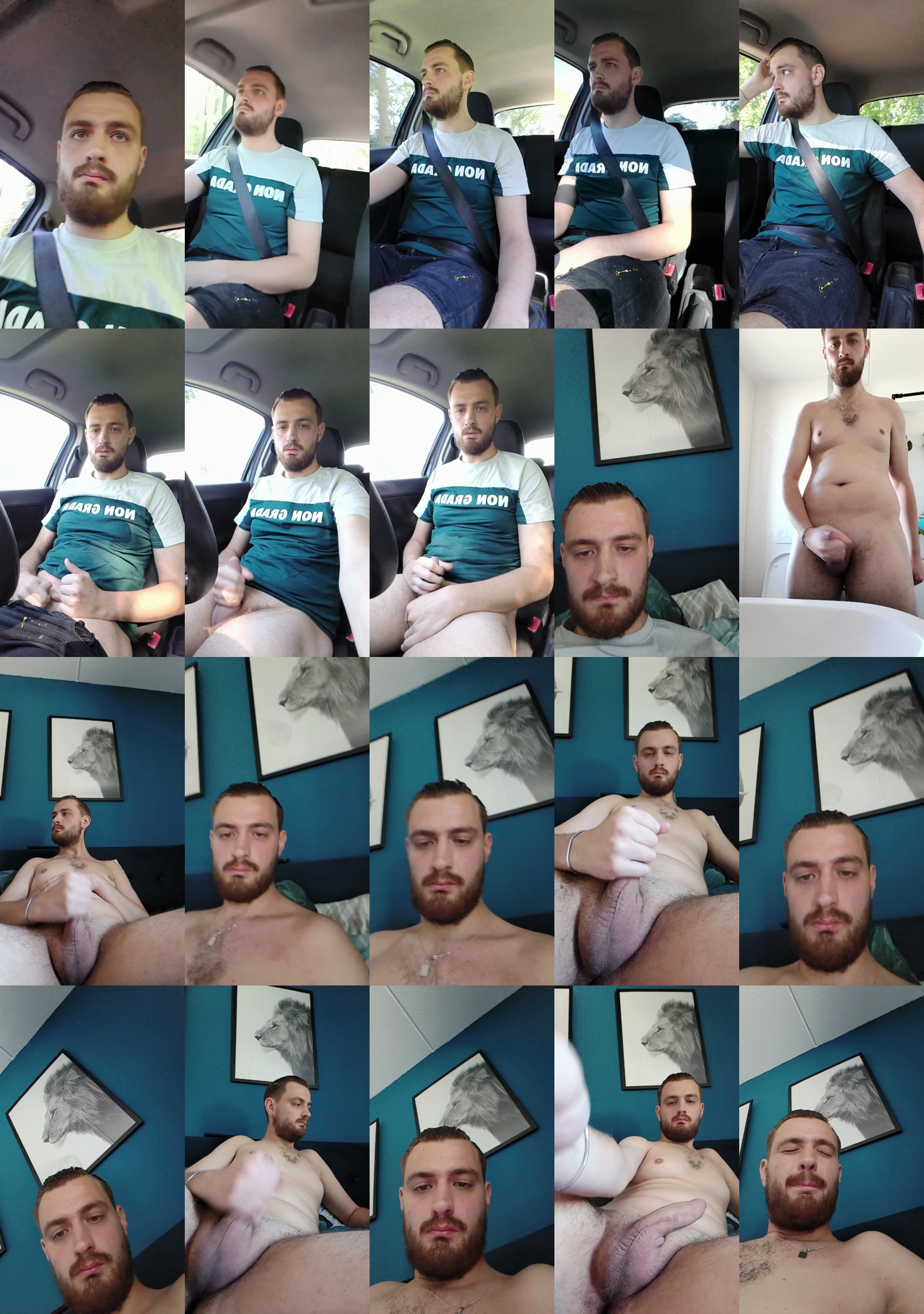 gaymerboy97  05-09-2023 Recorded Video jerkoff