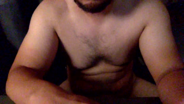 hairybear1989  04-09-2023 Recorded Video fuckface