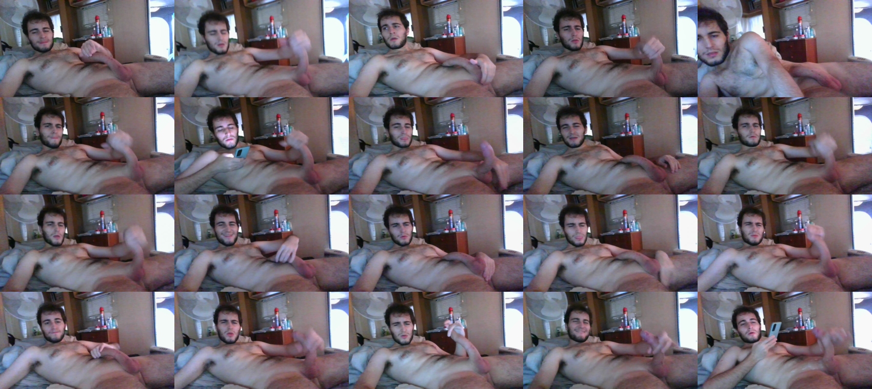 ivanmiguelet  05-09-2023 Recorded Video kink