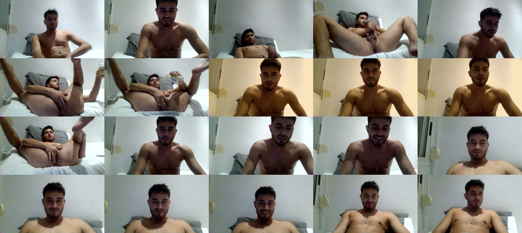 jeison143  04-09-2023 Recorded Video sexybody