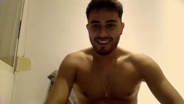 jeison143  04-09-2023 Recorded Video sexybody