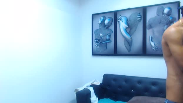 jona_wick  04-09-2023 Recorded Video kinky