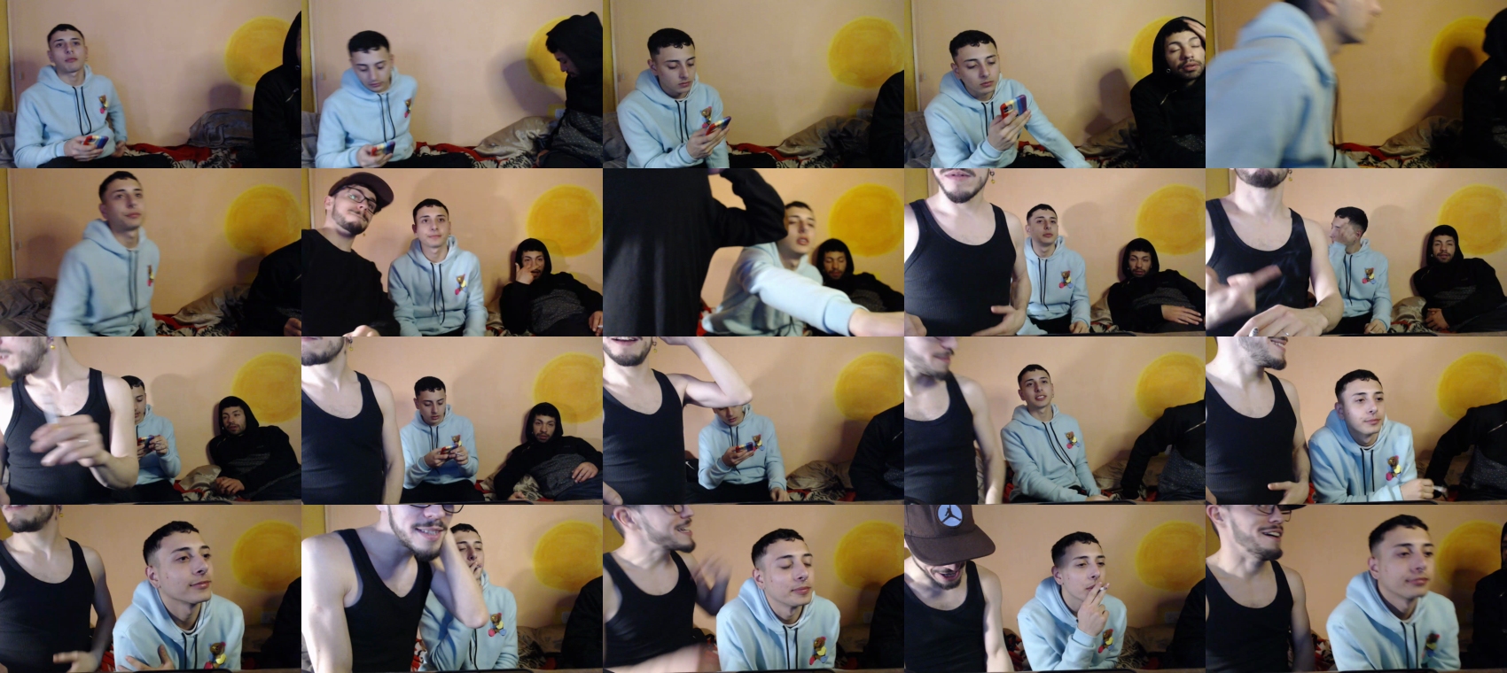 jonxxxarg  04-09-2023 Recorded Video jerkoff