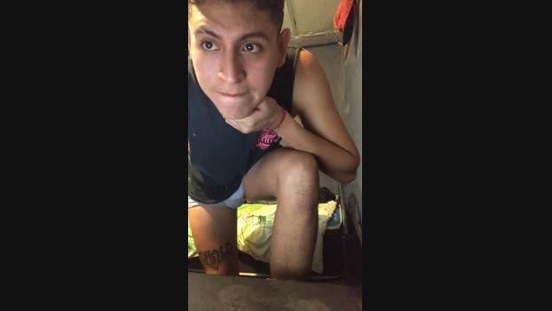 latinboihere  04-09-2023 Recorded Video horny
