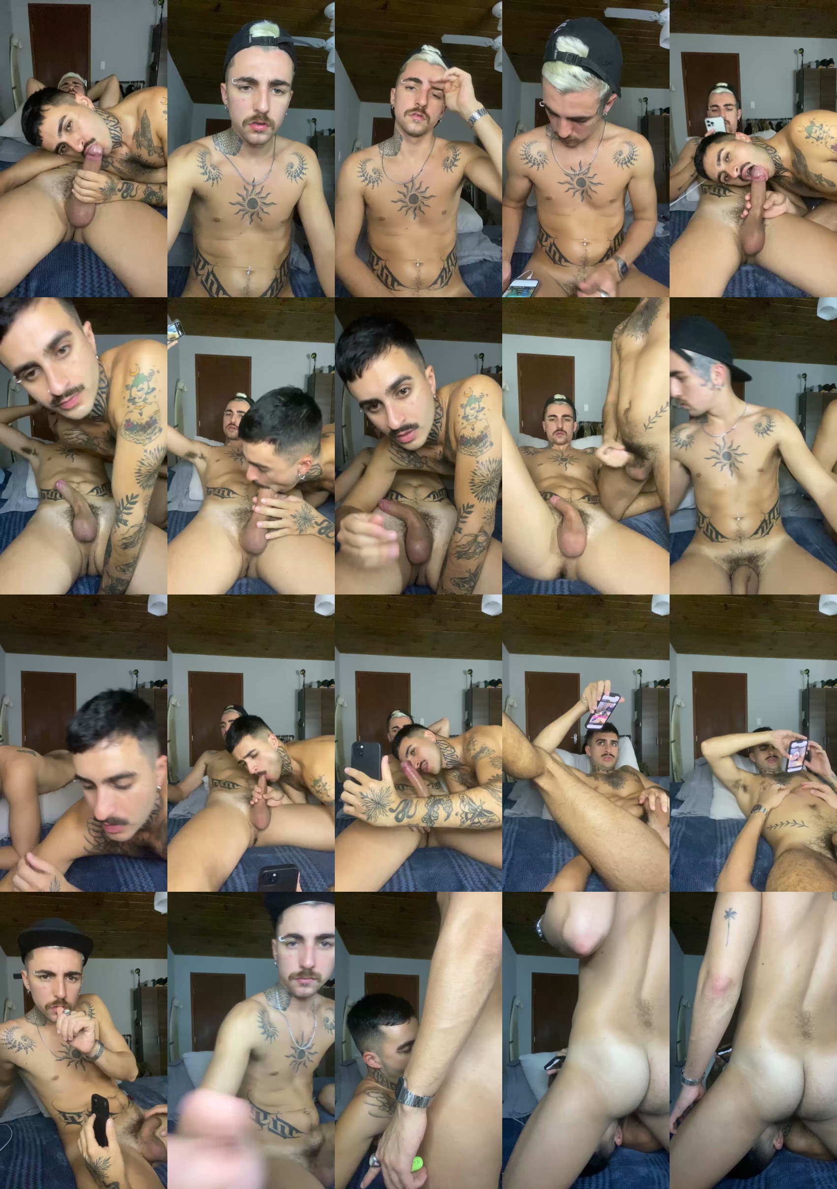 lucasbrunobr  04-09-2023 Recorded Video squirt