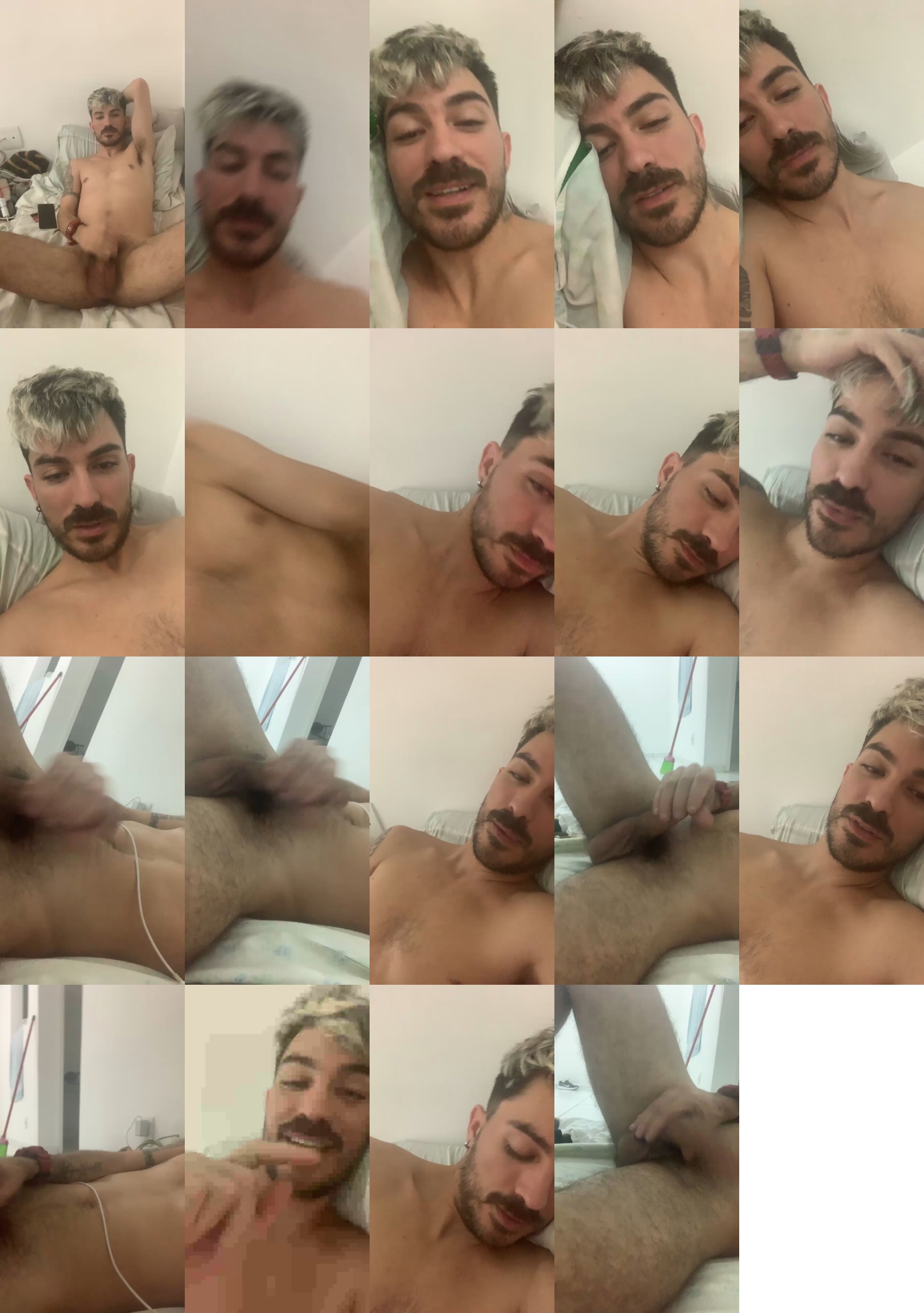 massagistadota3  04-09-2023 Recorded Video suckshow