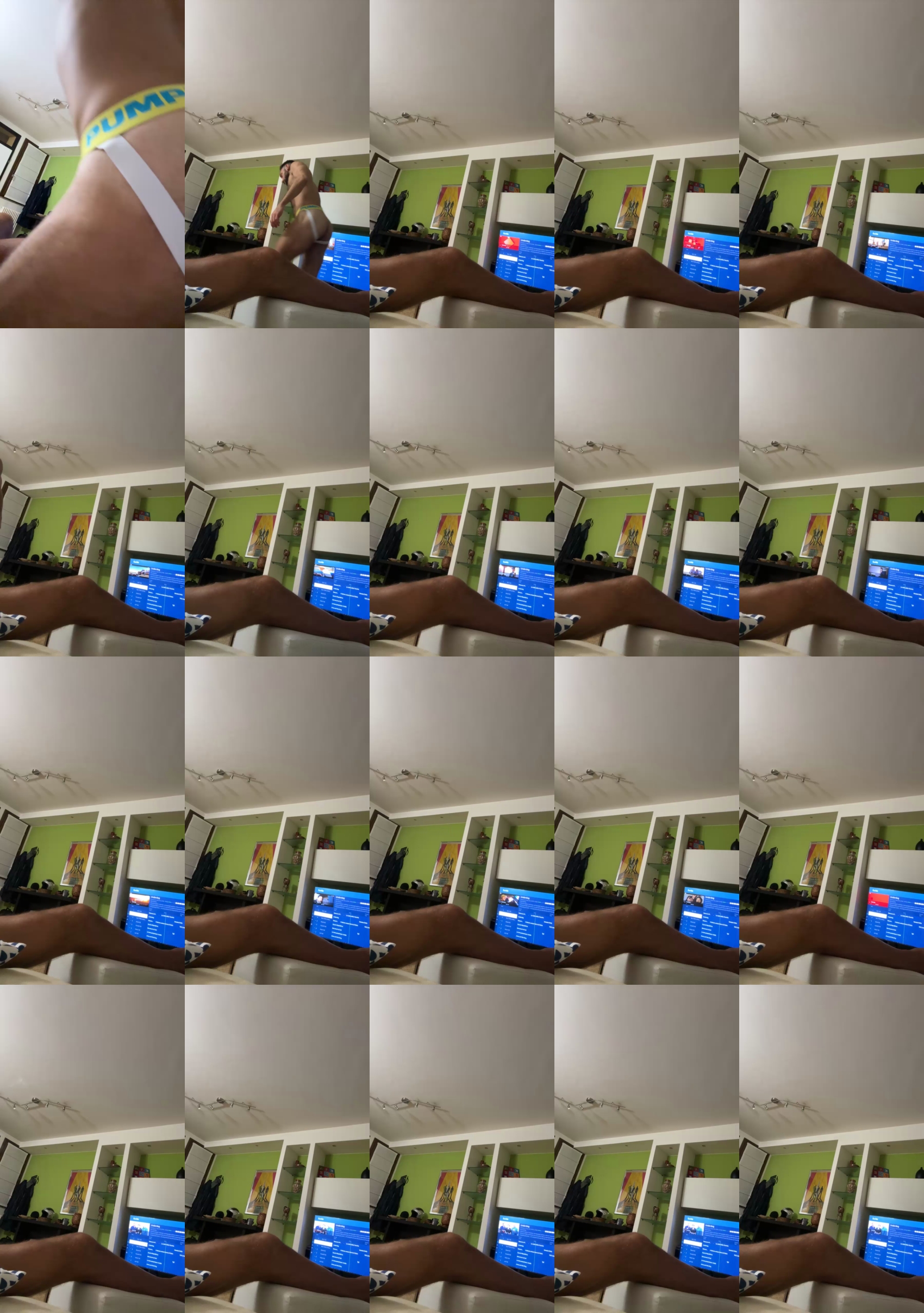 matteoxx87  04-09-2023 Recorded Video bigballs