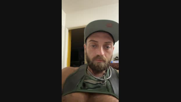 matteoxx87  04-09-2023 Recorded Video harddick