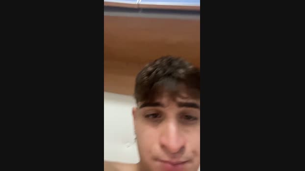 mattia05ita  05-09-2023 Recorded Video bigballs