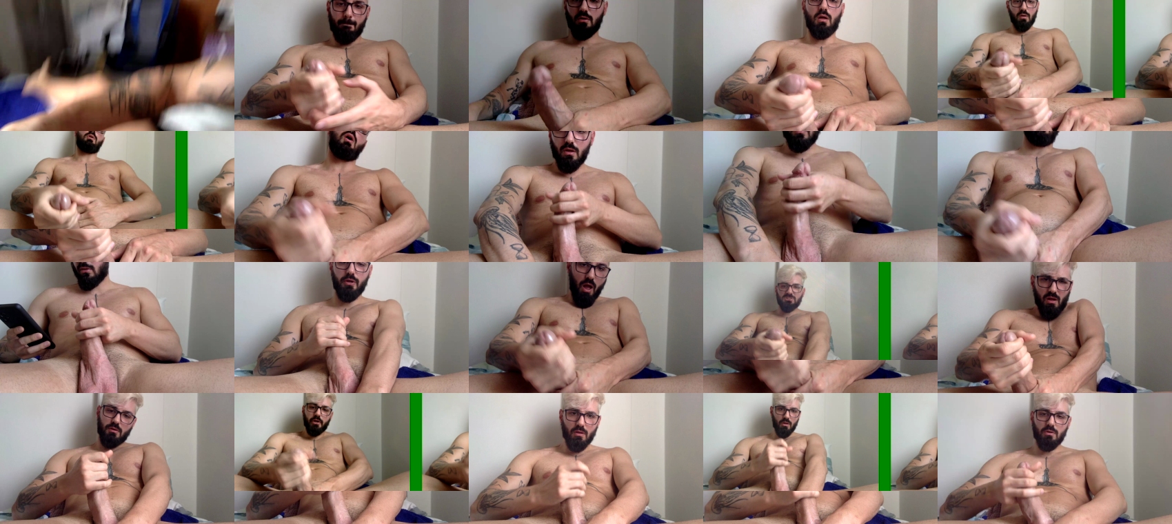 mauriciozoca  04-09-2023 Recorded Video blowjob