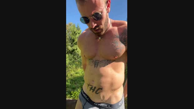 musclehunk97  05-09-2023 Recorded Video natural