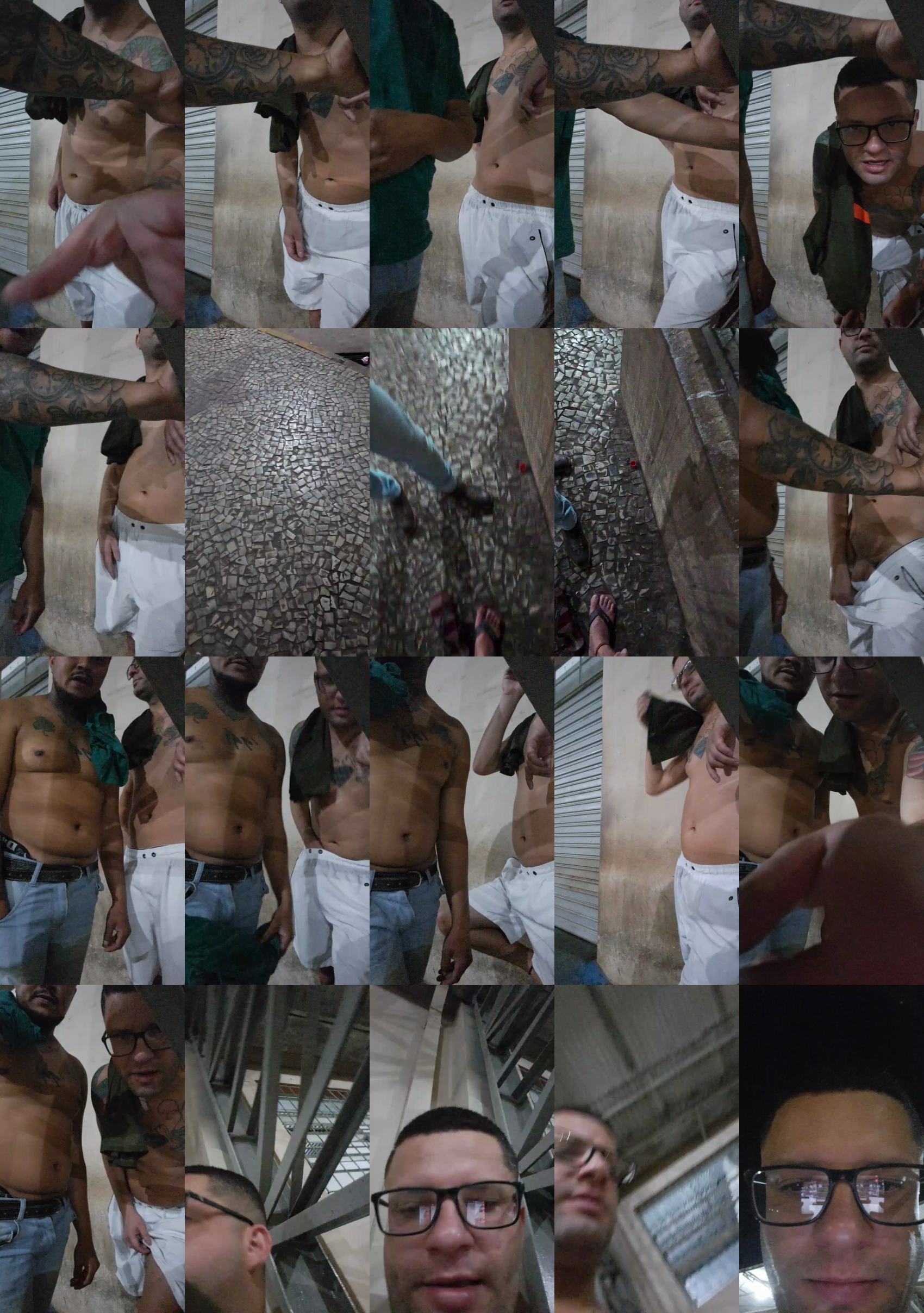 mwmgaara  04-09-2023 Recorded Video bigdick